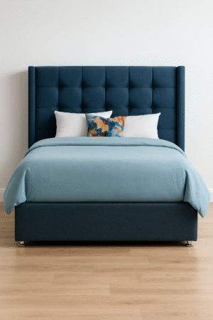 Winchester Ottoman Bed