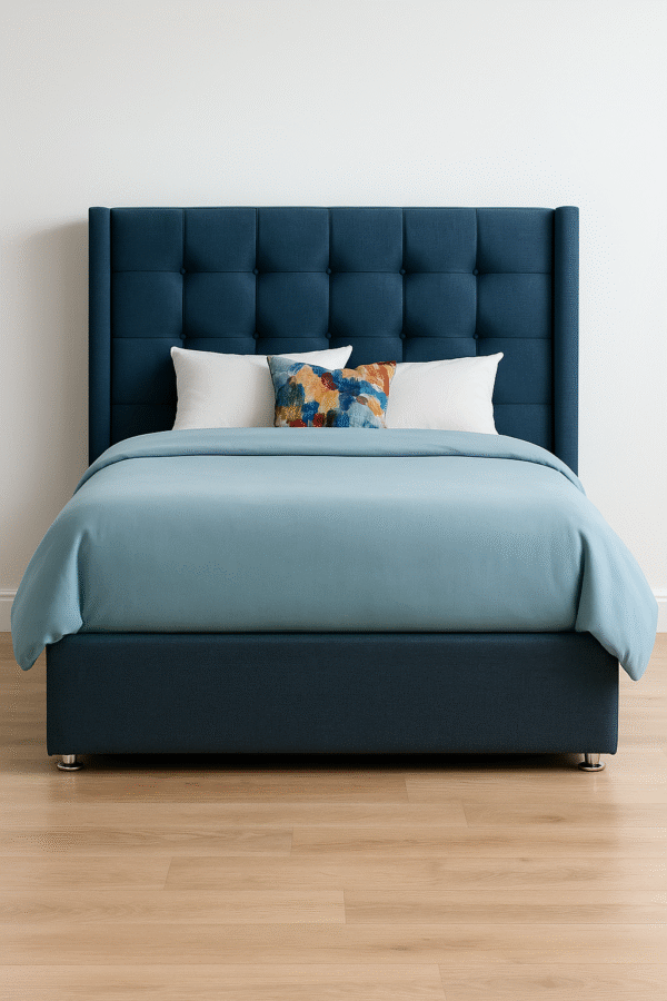 Winchester Ottoman Bed