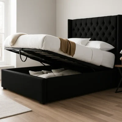Winchester Ottoman Bed