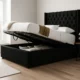 Winchester Ottoman Bed
