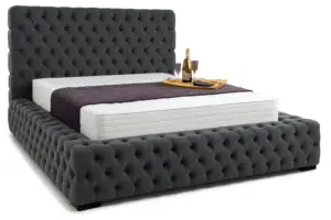Deluxe Ambassador Bed