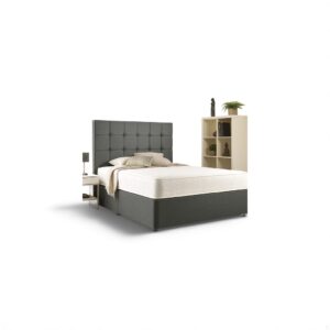 Linen Divan Bed