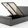 Amelia Ottoman Bed