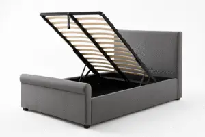 Amelia Ottoman Bed