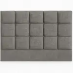 Cube Headboard