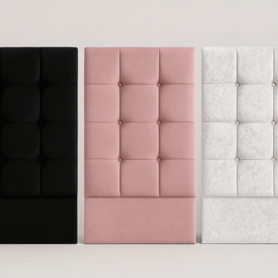 Bespoke Classic Headboard