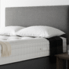 Plain Headboard