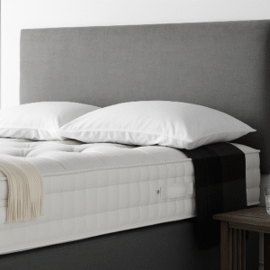 Plain Headboard