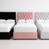 Plain Headboard