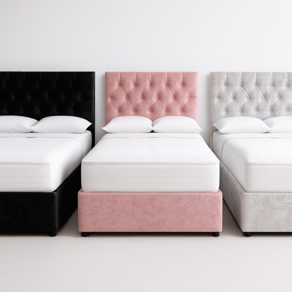 Plain Headboard