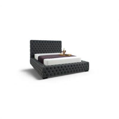 Deluxe Ambassador Bed