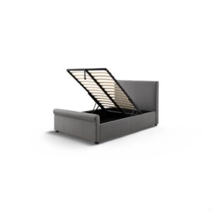 Amelia Ottoman Bed