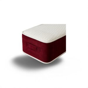 Claret 3000 Series Hybrid Tufted Mattress