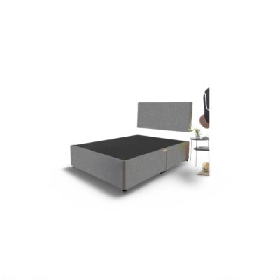 Lewis Divan Bed