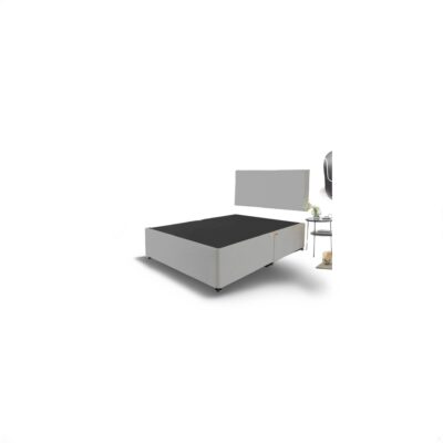 Lewis Divan Bed
