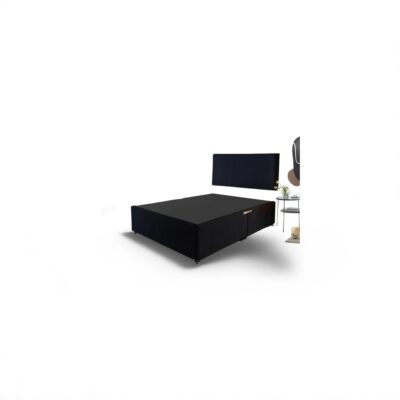 Lewis Divan Bed