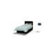Crushed Velvet Divan Bed