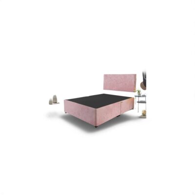Lewis Divan Bed