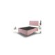 Lewis Divan Bed