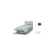 Crushed Velvet Divan Bed