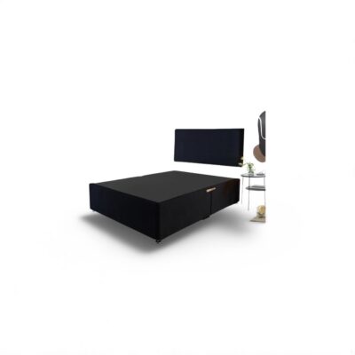 Lewis Divan Bed