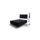 Lewis Divan Bed