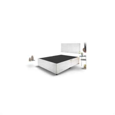 Lewis Divan Bed