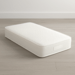 2FT 6" Memory Foam Mattress
