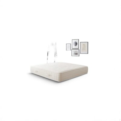 Pocket Mattress