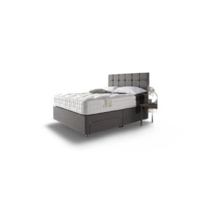 Reinforced Divan Bed