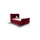 Swan Sleigh Bed Set + Free Hybrid 3000 Series Mattress Limited Edition