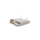 Crushed Velvet Divan Bed Bases