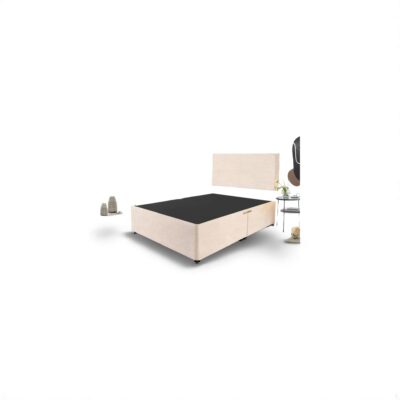 Lewis Divan Bed
