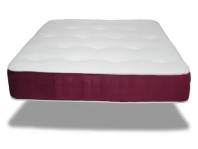 Claret 3000 Series Hybrid Tufted Mattress