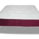 Claret 3000 Series Hybrid Tufted Mattress