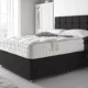 Reinforced Divan Bed