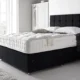 Reinforced Divan Bed