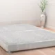 Low Divan Bed Base