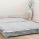 Low Divan Bed Base