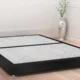 Low Divan Bed Base