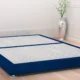 Low Divan Bed Base