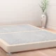 Low Divan Bed Base