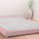 Low Divan Bed Base