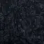 Black Crushed Velvet
